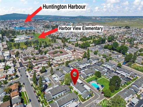 4688  Oceano Circle  , Huntington Beach, CA