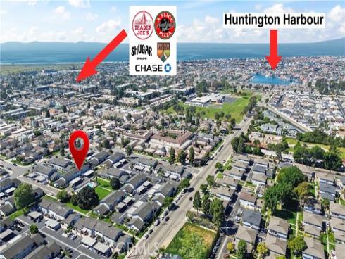 4688  Oceano Circle  , Huntington Beach, CA