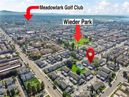 4688  Oceano Circle  , Huntington Beach, CA