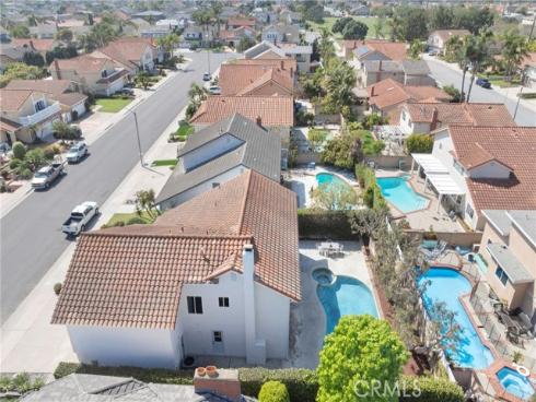 8841  Seaspray Drive  , Huntington Beach, CA