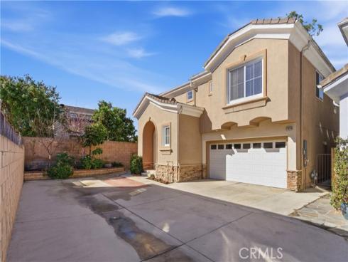 7814  Orchid  , Huntington Beach, CA