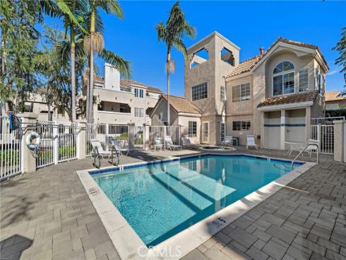 4581 Warner Avenue 202