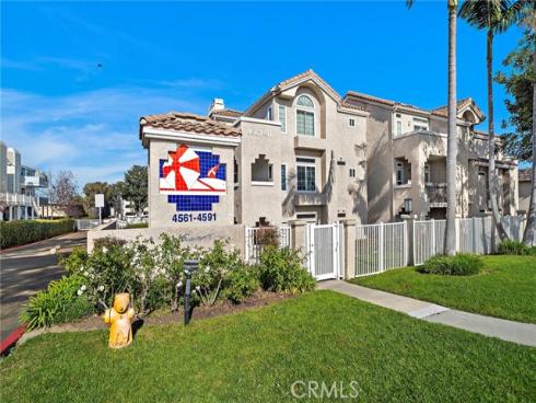 4581  Warner  202  Avenue, Huntington Beach, CA