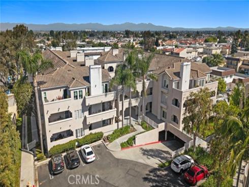 4581  Warner  202  Avenue, Huntington Beach, CA