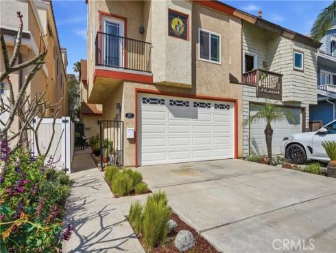 121  Alabama  , Huntington Beach, CA