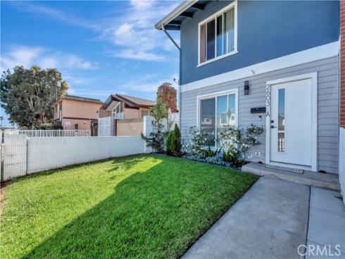 2603  Delaware  A  Street, Huntington Beach, CA