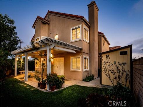 16511  Newland   Street, Huntington Beach, CA