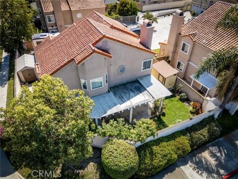 16511  Newland   Street, Huntington Beach, CA