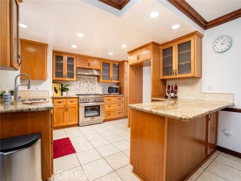 16511  Newland   Street, Huntington Beach, CA