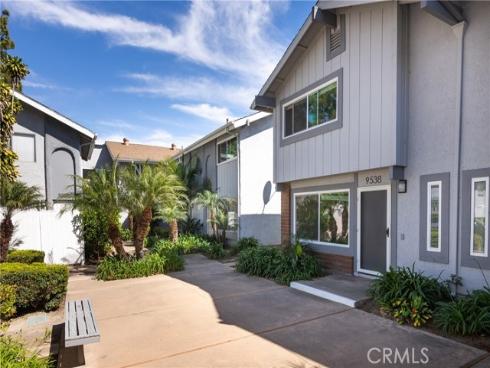 9538 Bickley Dr 2 , Huntington Beach, CA