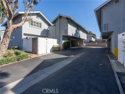 9538 Bickley Dr 2 , Huntington Beach, CA