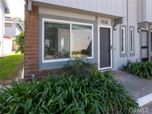 9538 Bickley Dr 2 , Huntington Beach, CA
