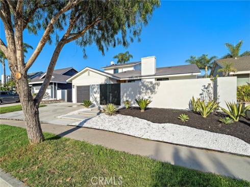 17372  Forbes  , Huntington Beach, CA