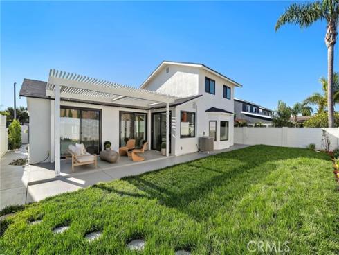 17372  Forbes  , Huntington Beach, CA