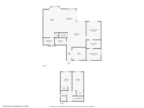 17372  Forbes  , Huntington Beach, CA