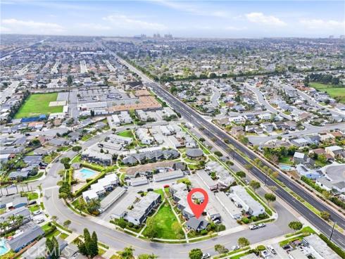 20230  Peach Lane  , Huntington Beach, CA