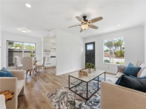 20230  Peach Lane  , Huntington Beach, CA