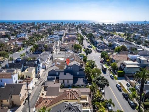 614  16th   Street, Huntington Beach, CA