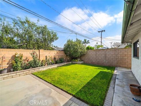 8191  Taylor   Drive, Huntington Beach, CA