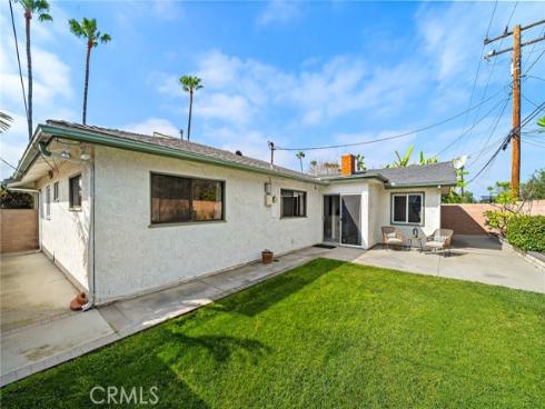 8191  Taylor   Drive, Huntington Beach, CA