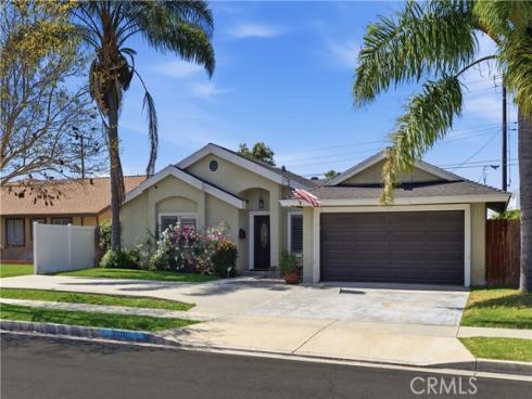20031 Shorewood , Huntington Beach, CA