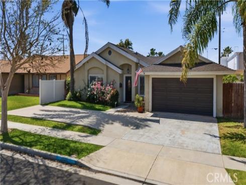 20031 Shorewood , Huntington Beach, CA