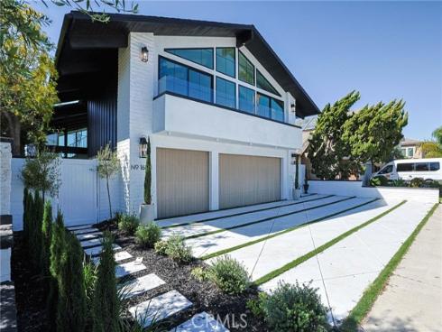 16861  Edgewater  , Huntington Beach, CA