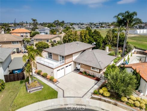 6561  Sabbicas   Circle, Huntington Beach, CA