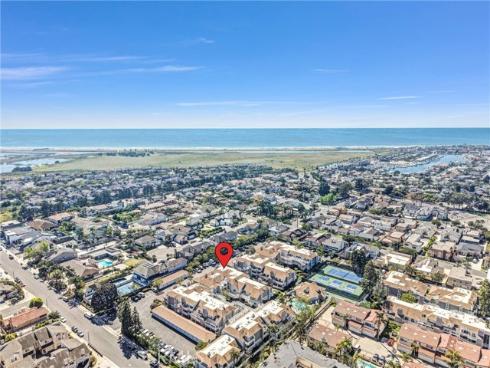 4682 Warner Avenue C304