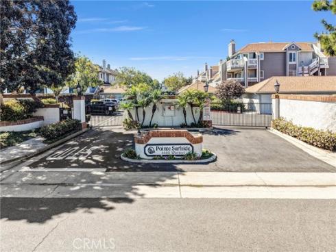 4682  Warner  C304  Avenue, Huntington Beach, CA