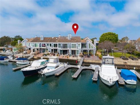 16154  Tortola  , Huntington Beach, CA