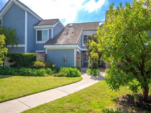 16154  Tortola  , Huntington Beach, CA