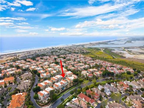 19316 Sawgrass , Huntington Beach, CA