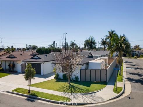 16281  Golden Gate   Lane, Huntington Beach, CA