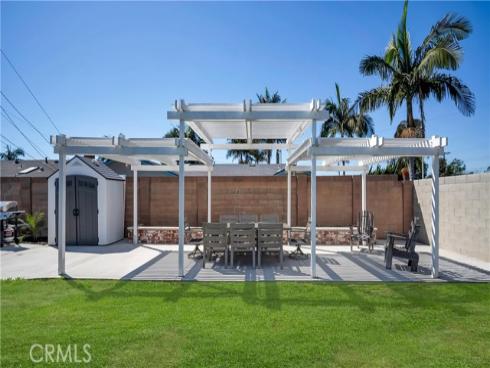 16281  Golden Gate   Lane, Huntington Beach, CA