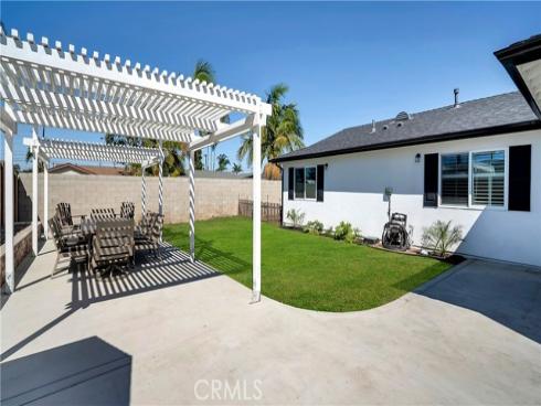 16281  Golden Gate   Lane, Huntington Beach, CA