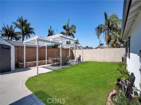16281  Golden Gate   Lane, Huntington Beach, CA