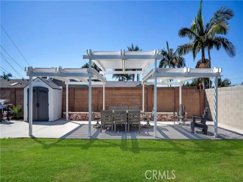 16281  Golden Gate   Lane, Huntington Beach, CA
