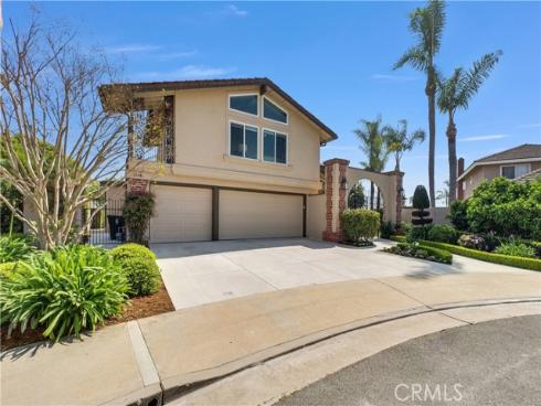 15582  Wild Cherry Cir  , Huntington Beach, CA