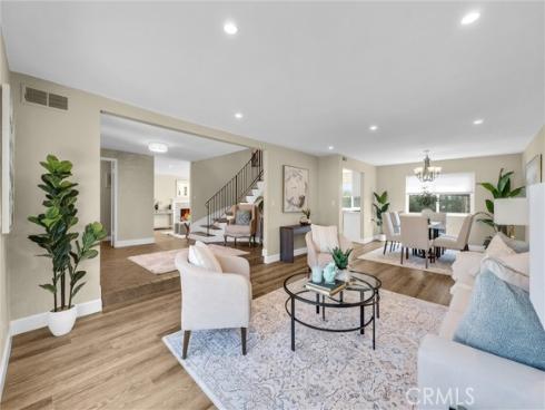 15582  Wild Cherry Cir  , Huntington Beach, CA