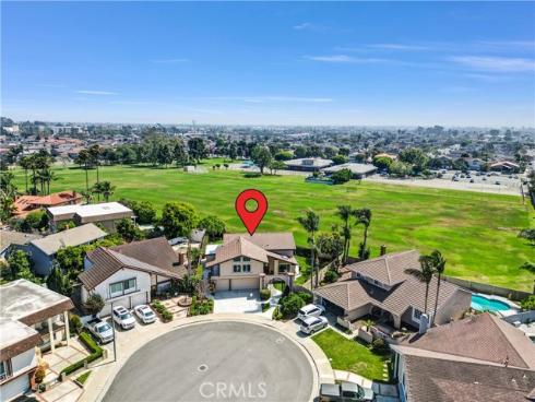 15582  Wild Cherry Cir  , Huntington Beach, CA