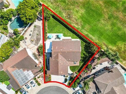 15582  Wild Cherry Cir  , Huntington Beach, CA