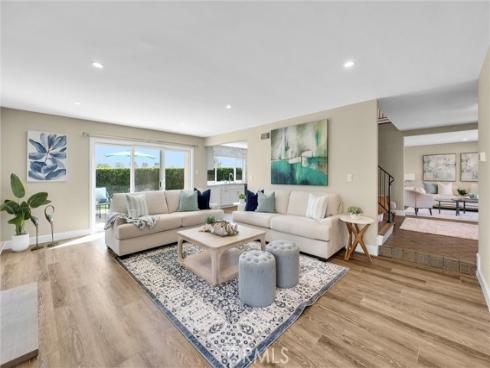 15582  Wild Cherry Cir  , Huntington Beach, CA