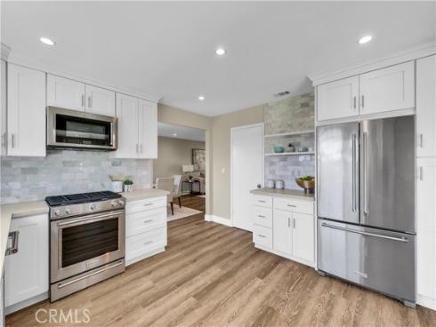 15582  Wild Cherry Cir  , Huntington Beach, CA