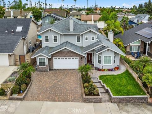 18452  Carnaby  , Huntington Beach, CA