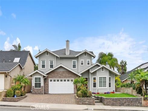 18452  Carnaby  , Huntington Beach, CA