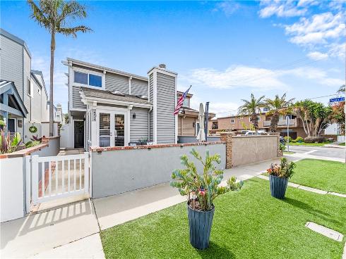 504  20th  , Huntington Beach, CA