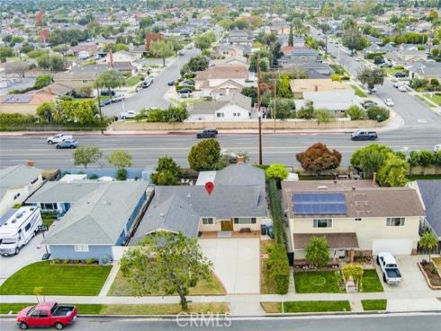 6631  Walton  , Huntington Beach, CA