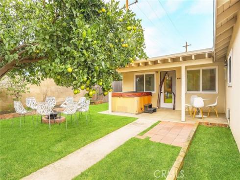 6631  Walton  , Huntington Beach, CA