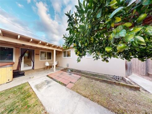 6631  Walton  , Huntington Beach, CA